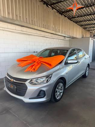 CHEVROLET ONIX 1.0 TURBO FLEX PLUS LT MANUAL CHEVROLET ONIX 1.0 TURBO FLEX PLUS LT MANUAL